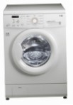 best LG FH-8C3LD ﻿Washing Machine review