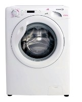 Máquina de lavar Candy GC34 1062D2 Foto reveja
