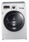 best LG FH-4A8JDH2N ﻿Washing Machine review