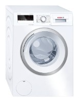 Vaskemaskin Bosch WAN 24260 Bilde anmeldelse