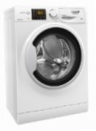 melhor Hotpoint-Ariston RST 703 DW Máquina de lavar reveja
