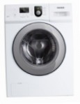 bedst Samsung WF60F1R1H0W Vaskemaskine anmeldelse