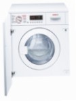 最好 Bosch WKD 28541 洗衣机 评论