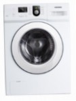 melhor Samsung WF60F1R0H0W Máquina de lavar reveja
