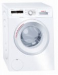 en iyi Bosch WAN 20060 çamaşır makinesi gözden geçirmek