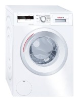 Vaskemaskin Bosch WAN 24060 Bilde anmeldelse
