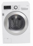 en iyi LG FH-4A8TDN2 çamaşır makinesi gözden geçirmek