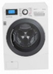bedst LG FH-495BDS2 Vaskemaskine anmeldelse