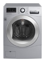 Machine à laver LG FH-2A8HDN4 Photo examen