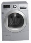 melhor LG FH-2A8HDN4 Máquina de lavar reveja