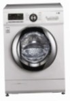 meilleur LG F-1296CD3 Machine à laver examen
