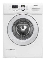 Tvättmaskin Samsung WF60F1R0E2WD Fil recension