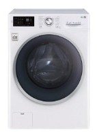 ﻿Washing Machine LG F-12U2HDM1N Photo review