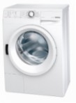 melhor Gorenje W 62FZ02/S Máquina de lavar reveja