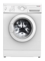 洗濯機 Kraft KF-SL60802MWB 写真 レビュー