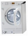 melhor BEKO WMI 81241 Máquina de lavar reveja