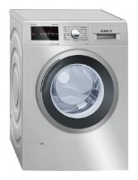 Máquina de lavar Bosch WAN 2416 S Foto reveja