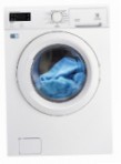 melhor Electrolux EWW 51476 WD Máquina de lavar reveja