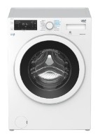 Máquina de lavar BEKO WDW 85120 B3 Foto reveja