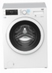 melhor BEKO WDW 85120 B3 Máquina de lavar reveja