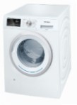 bedst Siemens WM 10N040 Vaskemaskine anmeldelse