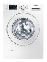 Vaskemaskin Samsung WW60J4260JWDLP Bilde anmeldelse