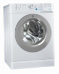 melhor Indesit BWSB 51051 S Máquina de lavar reveja
