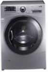 best LG F-14A8TDS5 ﻿Washing Machine review