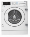 melhor BEKO WDI 85143 Máquina de lavar reveja