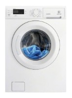 Machine à laver Electrolux EWS 1064 NAU Photo examen