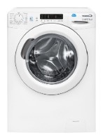 Machine à laver Candy CS4 1272D3/2 Photo examen
