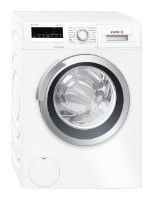Máquina de lavar Bosch WLN 2426 E Foto reveja