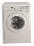 melhor Indesit EWD 71052 Máquina de lavar reveja