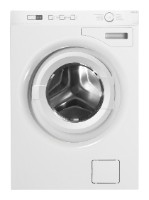 Máquina de lavar Asko W6444 ALE Foto reveja