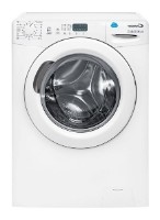 Máquina de lavar Candy CS34 1051D1/2 Foto reveja
