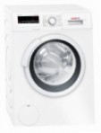 het beste Bosch WLN 24260 Wasmachine beoordeling