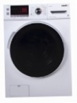 melhor Hansa WHC 1446 IN CROWN Máquina de lavar reveja