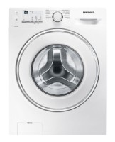 Máquina de lavar Samsung WW60J3097JWDLP Foto reveja