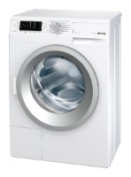 Tvättmaskin Gorenje W 65FZ03/S Fil recension