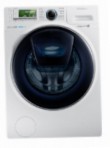 beste Samsung WW12K8412OW Vaskemaskin anmeldelse