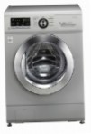 bedst LG FH-2G6WD4 Vaskemaskine anmeldelse