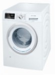 bäst Siemens WM 12N290 Tvättmaskin recension