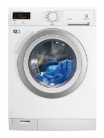 Machine à laver Electrolux EWF 1486 GDW2 Photo examen