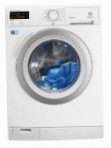 bedst Electrolux EWF 1486 GDW2 Vaskemaskine anmeldelse