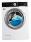 melhor Electrolux EWF 1287 EMW Máquina de lavar reveja