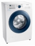 ベスト Samsung WW6MJ30632WDLP 洗濯機 レビュー
