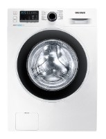 Tvättmaskin Samsung WW60J4260HW Fil recension