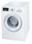 het beste Siemens WM 12N140 Wasmachine beoordeling