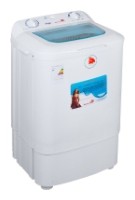 ﻿Washing Machine Ассоль XPB60-717G Photo review