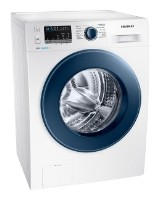 Machine à laver Samsung WW6MJ42602WDLP Photo examen